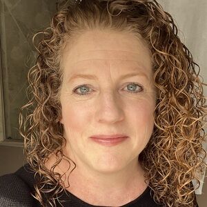 Meet your Posher, Tricia